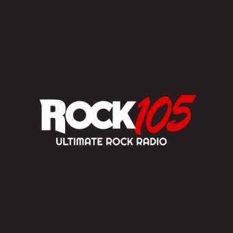 WFFM Rock 105