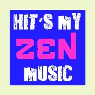 Hit's My Music Zen