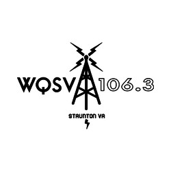 WQSV-LP 106.3 FM