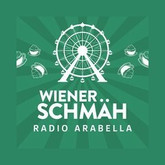 Arabella Wiener Schmäh logo