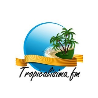 Tropicalisima.fm - Oldies logo