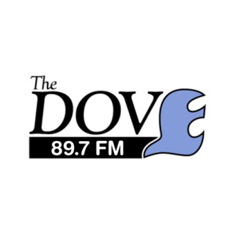 WDVV 89.7 FM logo