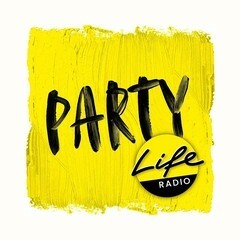Life Radio Party logo