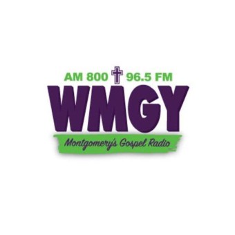 WMGY logo