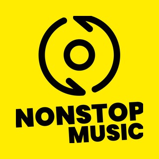 Life Radio Non Stop Music logo