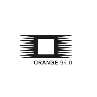 Orange 94.0 FM logo