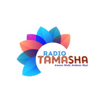 Radio Tamasha logo