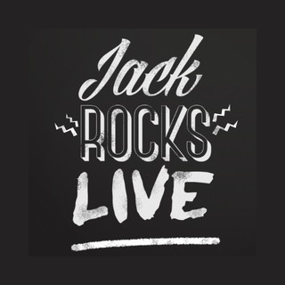 Jack Rocks Live