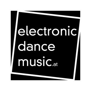 electronicdancemusic.at logo