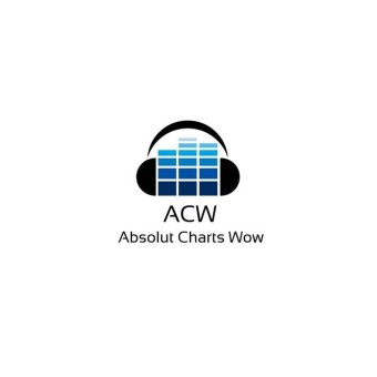 ACW Absolut Charts Wow logo