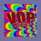 Voice of Paso - Oldies logo