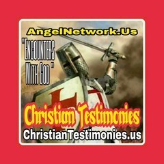 CHRISTIAN TESTIMONIES logo