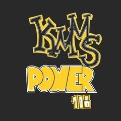 KMMS POWER 108