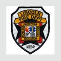 Lancaster County Fire and EMS logo