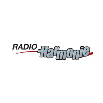 Radio Harmonie logo