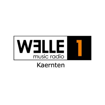 Welle 1 Kärnten logo
