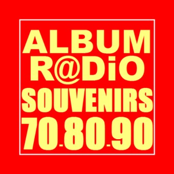 ALBUM RADIO SOUVENIRS logo