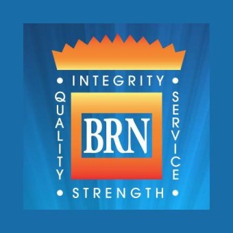 KOFC BRN 1250 AM logo