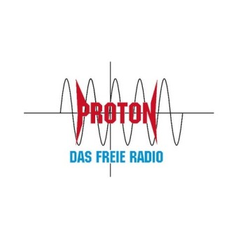 Radio Proton logo