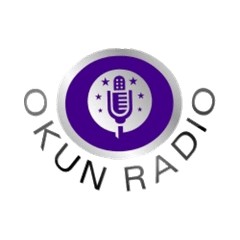 Okun Radio logo