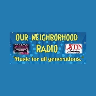 Our Neighborhood Radio