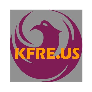 K-FREE logo