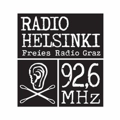 Radio Helsinki logo
