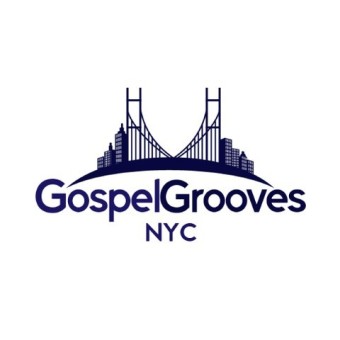Gospel Grooves NYC logo
