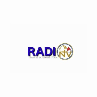 Radio de la Nouvelle Vision