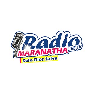 Radio Maranatha Live