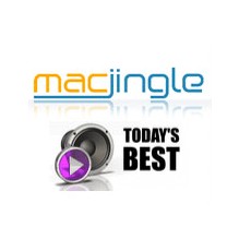 macjingle Todays Best logo