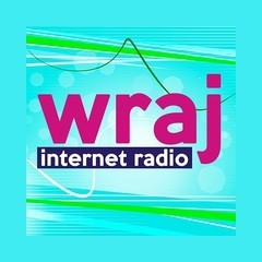 WRAJ Internet Radio