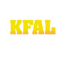 KFAL 900 AM logo