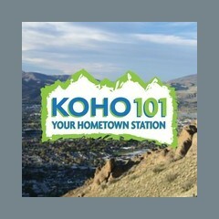 KOHO-FM