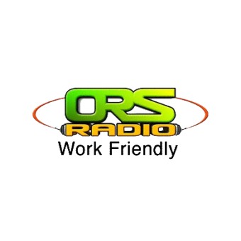 ORS Radio - Work Friendly logo