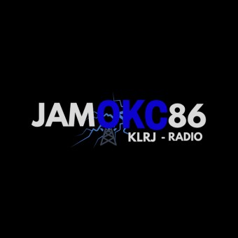 Jamokc86radio logo