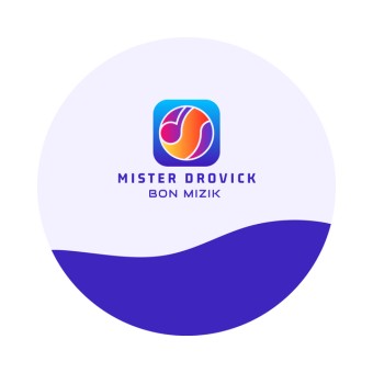 Misterdrovicklive logo