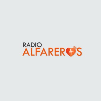 Alfareros FM logo