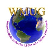 WMUG-LP 105.1 FM