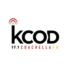 KCOD Coachella FM