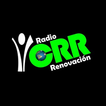 Radio Renovacion C.R.R. logo