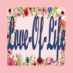 Love-of-life Radio logo