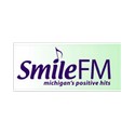 WKKM SMILE FM logo