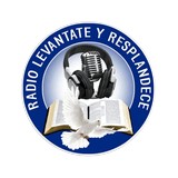 Radio Levantate Y Resplandece logo