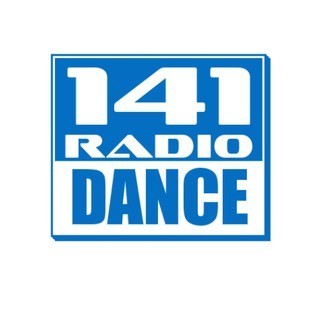 141 Radio Dance logo