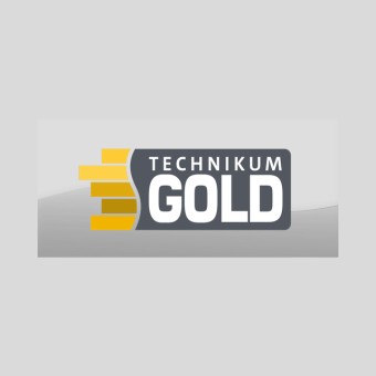 Technikum Gold logo