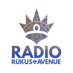 Rukus Avenue Radio logo