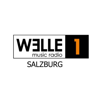 Welle 1 Salzburg logo