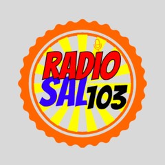 Radiosal103 logo