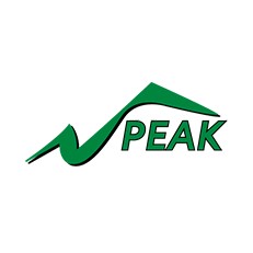 KPPK The Peak (US only) logo